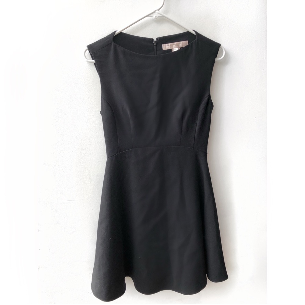 French Connection Classics little black dress